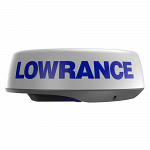 Радар Lowrance HALO20