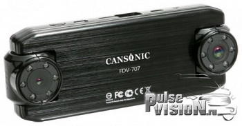 CanSonic 707