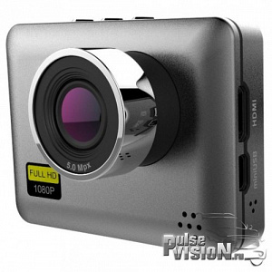 DriveCam A100