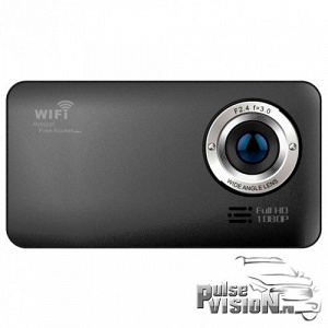 DriveCam S500 Wi-Fi