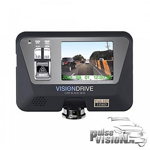 VisionDrive VD-9000FHD 