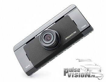 IROAD DASH CAM A9