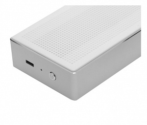 Bluetooth колонка Xiaomi Mi Square Box White