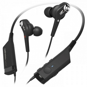 Наушники Audio-Technica ATH-ANC40BT