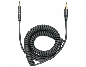 Наушники Audio-Technica ATH-M50x Black