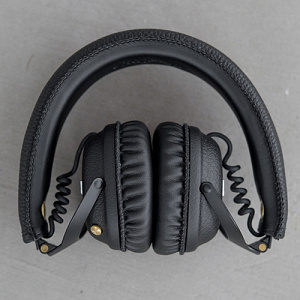 Наушники Marshall Mid Bluetooth Black