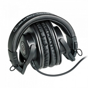 Наушники Audio-Technica ATH-M30x