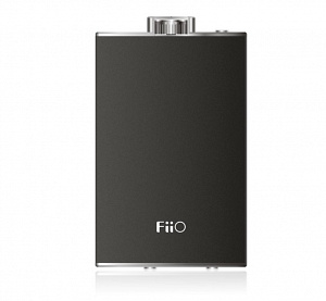 Усилитель для наушников FIIO Q1