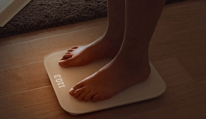 Умные весы Xiaomi Mi Smart Scale