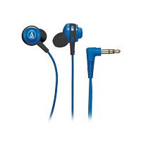 Наушники Audio-Technica ATH-COR150 BL Синие