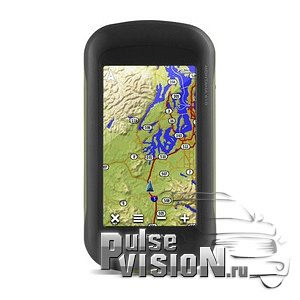 Garmin Montana 610 GPS/GLONASS