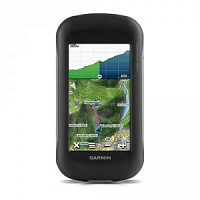 Garmin Montana 680t GPS/GLONASS