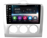 Штатная магнитола FarCar s200 для Ford Focus, Mondeo, C-Max, Galaxy на Android (V003R)