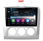 Штатная магнитола FarCar s200 для Ford Focus, Mondeo, C-Max, Galaxy на Android (V003R-DSP)