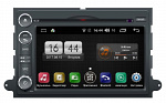 Штатная магнитола FarCar s170 для Ford Fusion, Explorer, Expedition, Mustang на Android (L148)
