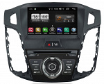 Штатная магнитола FarCar s170 для Ford Focus 3 на Android (L150/501)