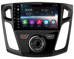 Штатная магнитола FarCar s200 для Ford Focus III 2011-2017 на Android (V150/501R-DSP)