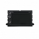 Штатная магнитола для Ford Explorer, Expedition, Mustang: F150, F250, F350, F450 CARMEDIA KD-7014-P3-7 на Android 7.1