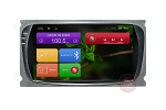 Автомагнитола Redpower 31003 IPS DSP Ford (чёрный)