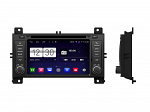 Штатная магнитола FarCar s160 для Jeep Grand Cherokee на Android (m263)