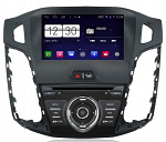 Штатная магнитола FarCar s160 для Ford Focus 2015+ на Android (m501)