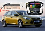 Штатная магнитола RedPower 31150 RIPS Ford Focus 3 (2012+)