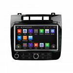 Штатная магнитола CARMEDIA KDO-8009 DVD Volkswagen TOUAREG 2011-2014
