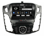 Штатная магнитола CARMEDIA KDO-8018 DVD Focus III 2011-2015