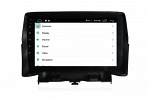 Штатная магнитола CARMEDIA MKD-9056 DVD Ford Kuga II 2013+