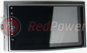 Штатная магнитола RedPower 31185 Toyota Venza I (2008-2012, 2013+)