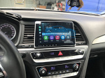 Штатная магнитола FarCar s200 для Hyundai Sonata 2017+ на Android (V911BS)
