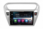 Штатная магнитола FarCar s200 для Peugeot 301 2013+ на Android (V2005R)