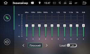 Штатная магнитола FarCar s130+ для VW Touareg (2011-2014) на Android (W905)