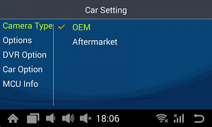 Автомобильный видеоинтерфейс CARMEDIA VAN-FORD-2015 Ford KUGA, Mondeo/LinColn/EDGE/Focus/Taurus/Explore/Raptor с поддержкой SYNC3