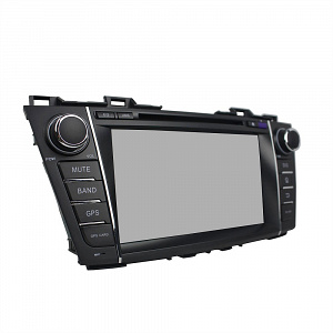 Штатная магнитола CARMEDIA KDO-8005 DVD Mazda 5 / Premacy 2010-2016