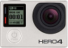 GoPro HERO4 Silver Edition Music