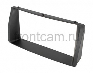 Штатная магнитола Toyota Corolla E120 IX, Allex 2001-2006 Wide Media MT7001-RP-TYCR9-41 на Android 6.0.1