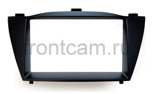 Штатная магнитола Hyundai ix35, Tucson II 2011-2015 Wide Media MT7001-RP-HDI35-32 на Android 6.0.1