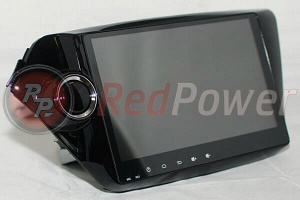 Штатная магнитола RedPower 31106 RIPS KIA Rio (2011+)