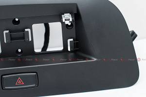 Штатное головное устройство RedPower 31055 IPS Audi Q5 (2008-2016)