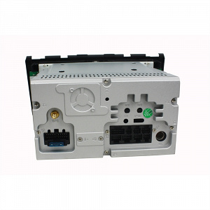 Штатная магнитола CARMEDIA KDO-8105 DVD Honda CRV III 2006-2012 (RE)