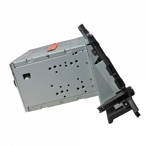 Штатная магнитола CARMEDIA KD-8043-P3-7 DVD Kia Optima/K5 2010-2013, дорестайл