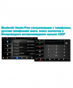 Штатная магнитола для Hyundai Tucson 2015+ CARMEDIA KR-1080-T8 на Android 7.1