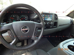 Автомагнитола Redpower 31021 IPS DSP Chevrolet Tahoe (2007+)/GMC Sierra (2012)