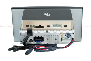 Автомагнитола Redpower 31041 IPS DSP KIA Sorento (2009-2012)