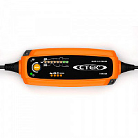 Ctek MXS 5.0 POLAR (8 этапов, 1,2-160Aч, 12В)