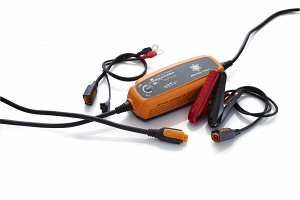 Ctek MXS 5.0 POLAR (8 этапов, 1,2-160Aч, 12В)