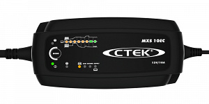 CTEK MXS 10EC