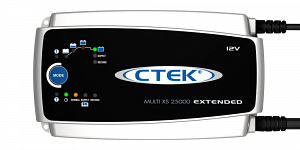 Ctek MULTI XS 25000 Extended (8 этапов, 50-500Aч, 12В)