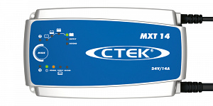 Ctek MXT 14 (8 этапов, 28-300Aч, 24В)
